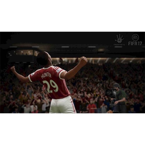 Pre-Owned FIFA 17 - PlayStation 4-Alt_View_Standard_14 