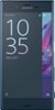 Sony - Xperia™ XZ 4G LTE with 32GB Memory Cell Phone (Unlocked) - Forest Blue-Front_Standard 