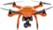 Autel Robotics - X-Star Premium Quadcopter with Remote Controller - Orange-Front_Standard