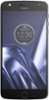 Verizon - Moto Z Play Droid 4G LTE with 32GB Memory Cell Phone-Front_Standard