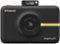 Polaroid - Snap Touch 13.0-Megapixel Digital Camera - Black-Front_Standard