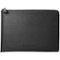 HP - Laptop Sleeve - Black-Front_Standard