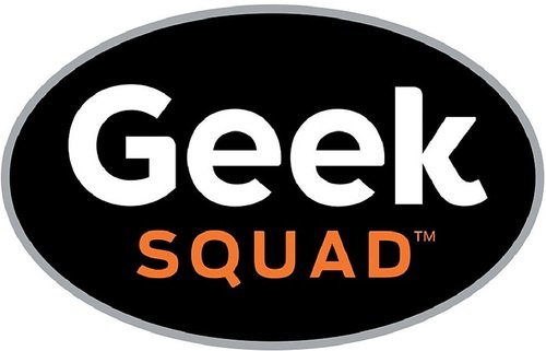 1-Year Accidental Geek Squad Product