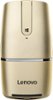 Lenovo - YOGA Wireless Optical Mouse - Golden-Front_Standard