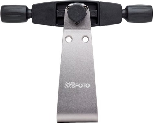  MeFOTO - SideKick360 Smartphone Adapter