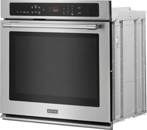 Maytag wall oven mew9530fz new arrivals