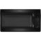 Whirlpool - 1.9 Cu. Ft. Over-the-Range Microwave with Sensor Cooking - Black-Front_Standard