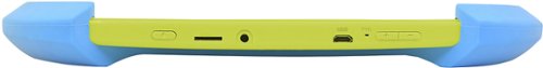 Ematic PBS Kids Playtime Pad - 7 - Tablet - 16GB - Green/Blue WORLDWIDE DELIVERY