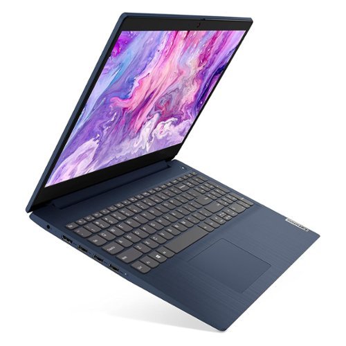 Lenovo IdeaPad 5 15.6