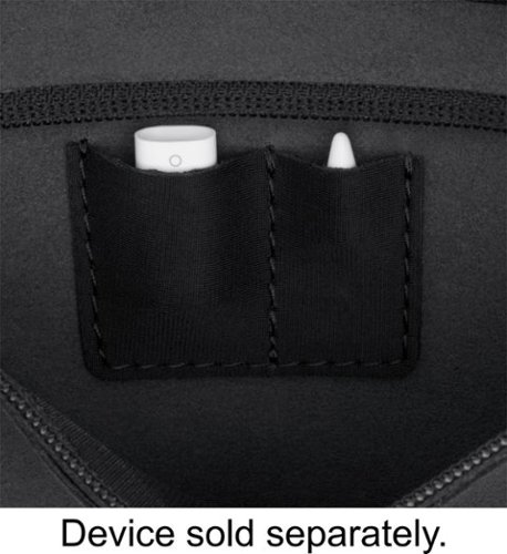 Belkin Case for Apple Pencil - Black GLOBAL SHIPPING