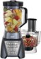 Oster - Pro 7-Speed Food Processor - Metallic gray-Angle_Standard