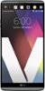 LG - V20 64GB - Titan (Verizon)-Front_Standard