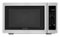 KitchenAid - KCMC1575BSS Architect Series II 1.5 Cu. Ft. Mid-Size Microwave - Stainless steel-Front_Standard 