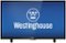 Westinghouse - 40" Class (40" Diag.) - LED - 1080p - HDTV-Front_Standard 