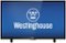 Westinghouse - 40" Class (40" Diag.) - LED - 1080p - HDTV-Front_Standard