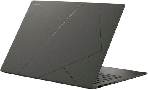 ASUS Zenbook S 14 - 14 3K OLED Touch Laptop - Copilot+ PC - Intel Core Ultra 7 - 16GB Memory - 1TB SSD - Zumaia Gray HOW TO BUY