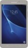 Samsung - Galaxy Tab A (2016) - 7" - 8GB - Silver-Front_Standard