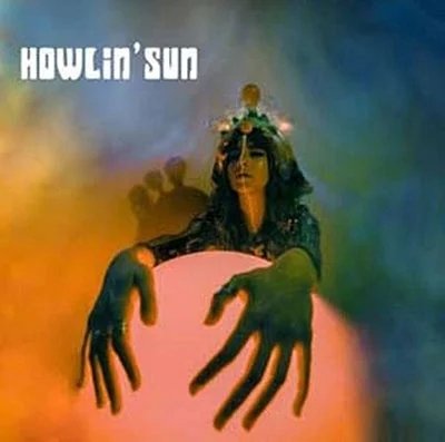  Howlin' Sun [LP] - VINYL INTERNATIONAL SHIPPING