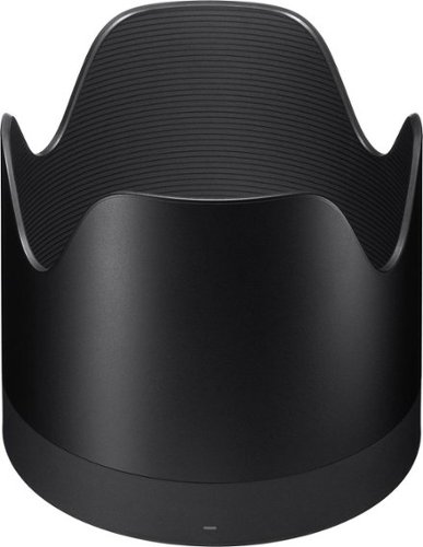 Sigma 50-100mm F1.8 DC HSM Art Telephoto Zoom Lens for Nikon APS-C DSLR Cameras - black GLOBAL SHIPPING