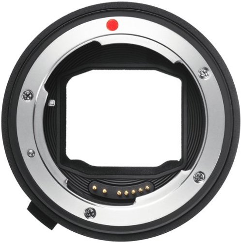 Sigma Mount Converter MC-11 WORLDWIDE DELIVERY