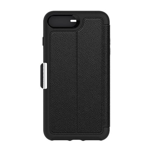  OtterBox - Strada Series Case for Apple® iPhone® 7 Plus - Onyx