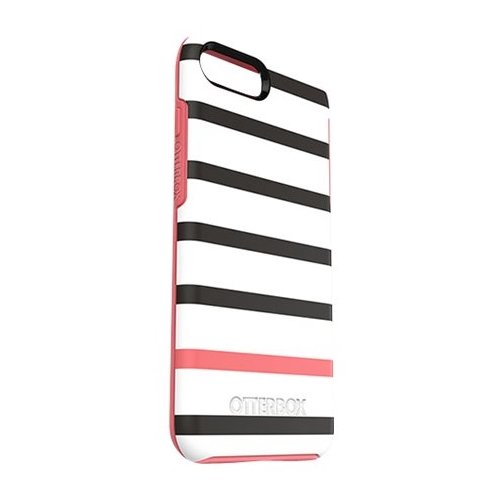 OtterBox - Symmetry Series Case for Apple® iPhone® 7 Plus - Newport-Front_Standard 