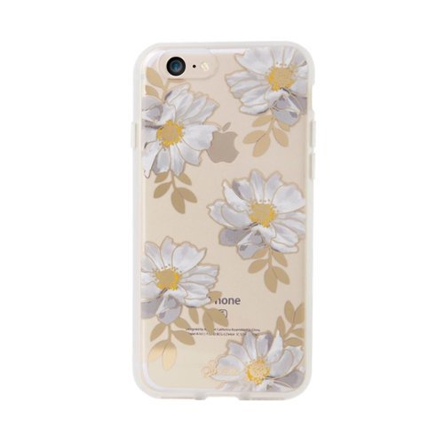  Sonix - Avery Bloom Case for Apple® iPhone® 7 - Clear