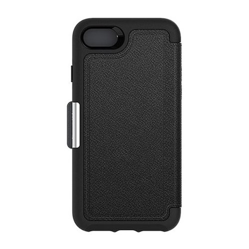  OtterBox - Strada Series Case for Apple® iPhone® 7 - Onyx