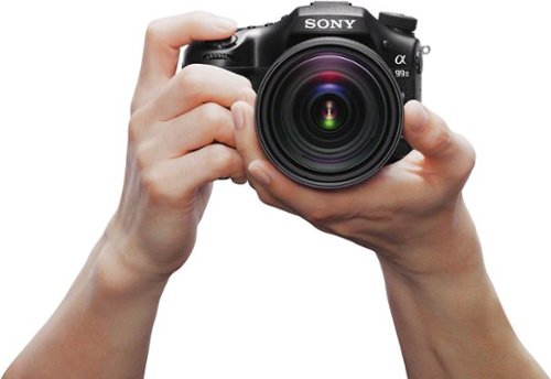 Sony Alpha a99 II DSLR Camera (Body Only) BUY ONLINE