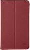 Platinum™ - Slim Folio Case for Samsung Galaxy Tab 4 7.0 - Red-Front_Standard