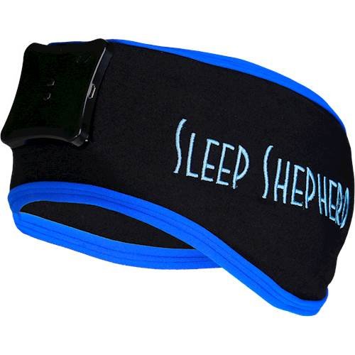  Sleep Shepherd - Blue Sleep Tracker - Blue