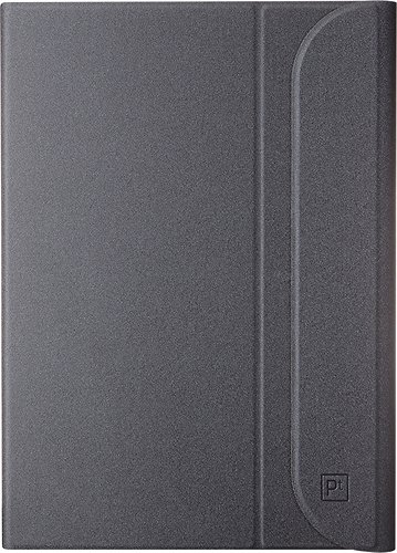  Platinum™ - Folio Case for Most 12&quot; Tablets - Gray