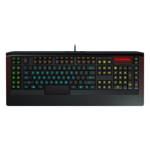  SteelSeries - Apex 350 Keyboard - Black