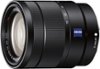 Sony - Vario-Tessar T* E 16-70mm f/4 ZA OSS Zoom Lens for Select Cameras - Black-Front_Standard