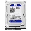 WD - Blue 1TB Internal SATA Hard Drive for Desktops-Front_Standard