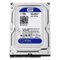 WD - Blue 1TB Internal SATA Hard Drive for Desktops-Front_Standard