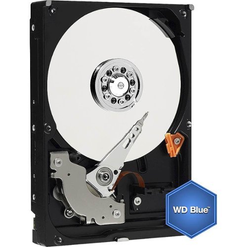 WD Blue 1TB Internal SATA Hard Drive for Desktops WORLDWIDE DELIVERY