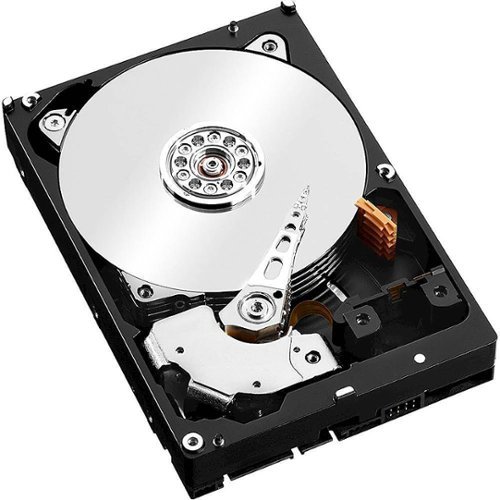 WD Red Pro 2TB Internal SATA NAS Hard Drive for Desktops GLOBAL SHIPPING