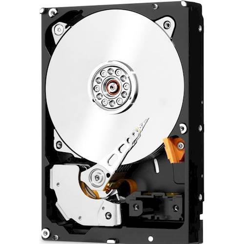 WD Red Pro 2TB Internal SATA NAS Hard Drive for Desktops WHERE TO BUY