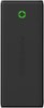 Tzumi - PocketJuice 20,000 mAh Portable Charger for Most USB-Enabled Devices - Black-Front_Standard 