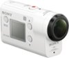 Sony - AS300 Waterproof Action Camera - White-Angle_Standard