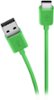 Belkin - MIXIT 6' USB Type A-to-USB Type C Device Cable - Green-Front_Standard