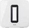 Sonos - Sub Wireless Subwoofer - Blanco-Front_Standard 