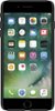 Apple - Geek Squad Certified Refurbished iPhone 7 Plus 128GB - Jet Black (Unlocked)-Front_Standard