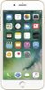 Apple - Geek Squad Certified Refurbished iPhone 7 Plus 128GB - Gold (Verizon)-Front_Standard