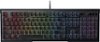 Razer - Ornata Chroma Wired Gaming Mecha-Membrane Keyboard with RGB Back Lighting - Black-Front_Standard
