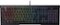 Razer - Ornata Chroma Wired Gaming Mecha-Membrane Keyboard with RGB Back Lighting - Black-Front_Standard 