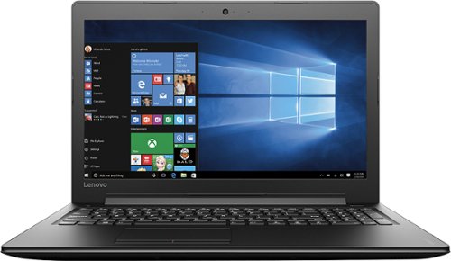  Lenovo - 310-15IKB 15.6&quot; Laptop - Intel Core i5 - 8GB Memory - 1TB Hard Drive - Textured ebony black