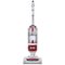 Shark - Refurbished Rotator Pro Lift-Away Bagless Upright Vacuum - Gray/Orange-Front_Standard