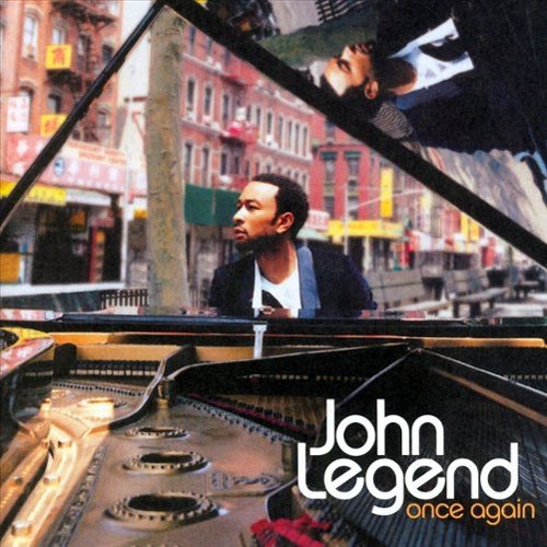  Once Again [CD]